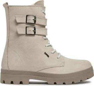 Primigi Stiefeletten GORE-TEX 4877811 S Écru