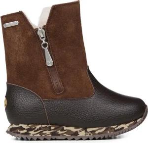 EMU Australia Schneeschuhe Baker K12941 Braun