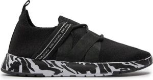 EMU Australia Sneakers Leura Swirl W13030 Schwarz