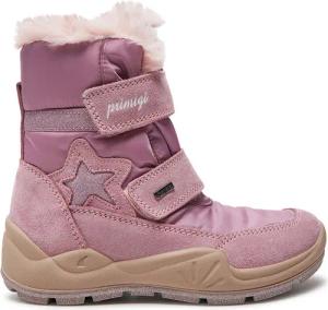 Primigi Schneeschuhe 6878533 S GORE-TEX Rosa