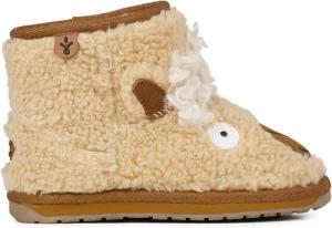 EMU Australia Schneeschuhe Llama Mini K12338 Beige