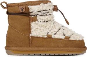 EMU Australia Schneeschuhe Mauboy K12956 Braun