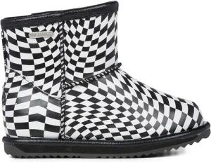 EMU Australia Schneeschuhe Blanasi K12950 Schwarz