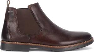 Rieker Klassische Stiefeletten 35382-25 Braun