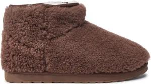 EMU Australia Schneeschuhe Stinger Micro Teddy W12773 Braun