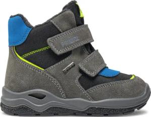 Primigi Schneeschuhe 6861711 S GORE-TEX Grau