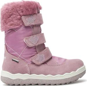 Primigi Schneeschuhe 6880211 M GORE-TEX Rosa