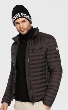 Colmar Mütze Ice 5012 2OY Schwarz