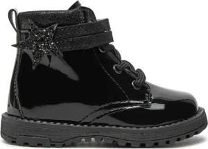 Primigi Stiefel 6912211 M Schwarz