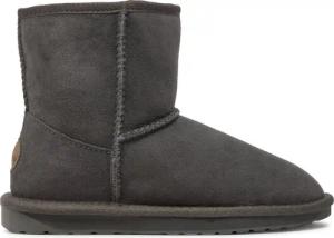 EMU Australia Schneeschuhe Stinger Mini W10003 Grau