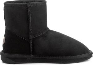 EMU Australia Schneeschuhe Stinger Mini W10003 Schwarz