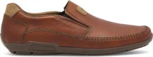 Rieker Halbschuhe 09053-24 Braun