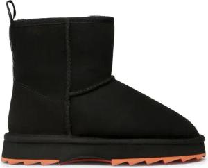 EMU Australia Schneeschuhe Sharky Mini W12434 Schwarz