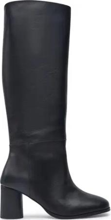 ALOHAS Stiefel Adore S100546-01 Schwarz