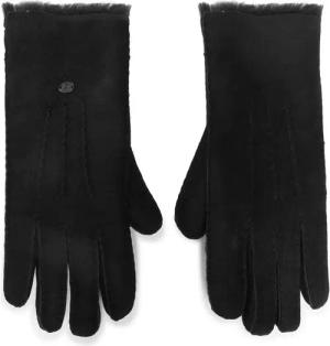 EMU Australia Damenhandschuhe Beech Forest Gloves Schwarz