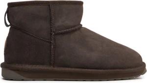EMU Australia Schneeschuhe Stinger Micro W10937 Braun