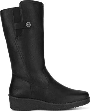 Rieker Stiefel Y4655-00 Schwarz