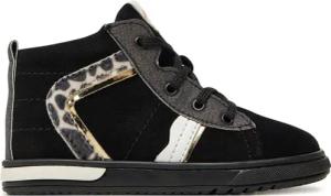 Primigi Schnürschuhe 6904622 S Schwarz