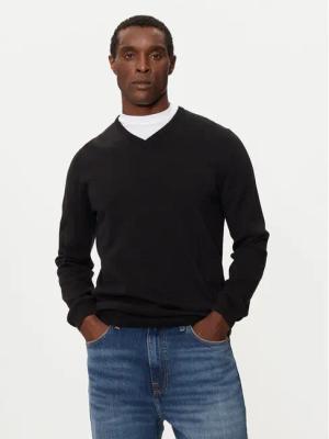 s.Oliver Pullover 2143174 Schwarz Regular Fit