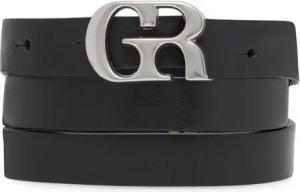 Gino Rossi Damengürtel BLYL23007 Schwarz