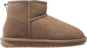 EMU Australia Schneeschuhe Stinger Micro W10937 Braun