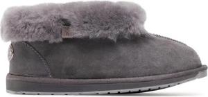 EMU Australia Hausschuhe Platinum Albany WP10532 Grau