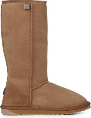 EMU Australia Schneeschuhe Platinum Stinger Slim Hi Wp20004 Braun