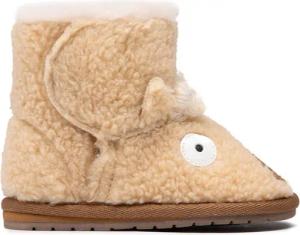 EMU Australia Schneeschuhe Llama Walker B12341 Braun