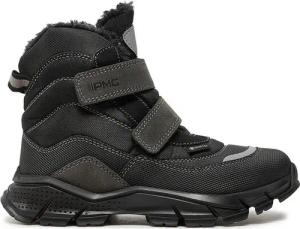 Primigi Schneeschuhe 6936711 S GORE-TEX Grau