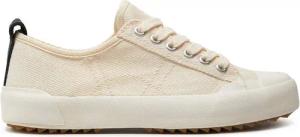 EMU Australia Sneakers aus Stoff Hosier W13022 Beige