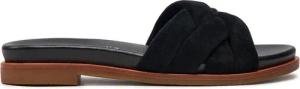 EMU Australia Pantoletten Ikara W13054 Schwarz