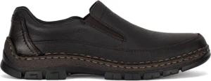 Rieker Halbschuhe 12250-25 Braun