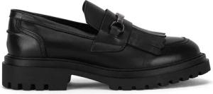 Gino Rossi Slipper KEMER-1078-24 Schwarz