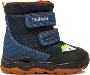 Primigi Schneeschuhe 6861333 M GORE-TEX Dunkelblau