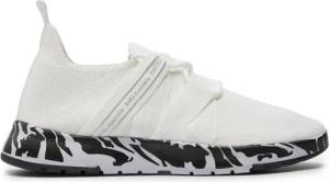 EMU Australia Sneakers Leura Swirl W13030 Weiß