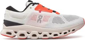 On Laufschuhe Cloudstratus 3 3MD30111148 Beige