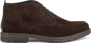 Rieker Schnürschuhe 13700-25 Braun