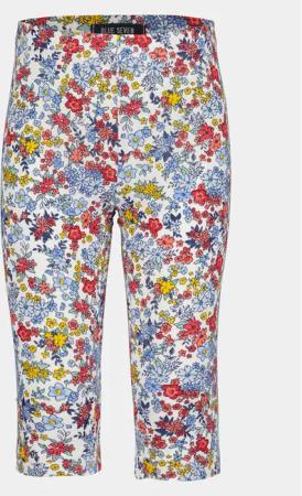 Blue Seven Leggings 724689 X Bunt Slim Fit