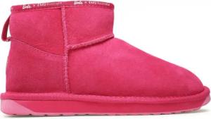 EMU Australia Schneeschuhe Barbie Stinger Micro W12898 Rosa