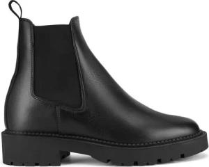 Gino Rossi Stiefeletten ALBA-25830NB Schwarz