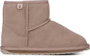 EMU Australia Schneeschuhe Wallaby Mini Teens T10103 Beige