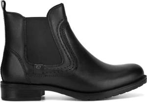 Lasocki Klassische Stiefeletten WI16-CORA-15 Schwarz
