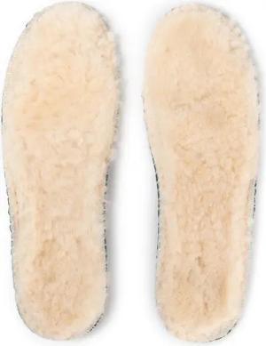 EMU Australia Gefütterte Einlagen Sheepskin Insole Beige