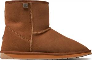 EMU Australia Schneeschuhe Platinum Stinger Mini MP10003 Beige