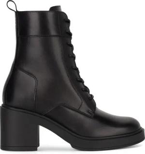 Gino Rossi Stiefeletten FERGIE-27851PE Schwarz