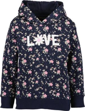 Blue Seven Sweatshirt 717597 Dunkelblau