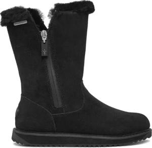 EMU Australia Schneeschuhe Gravelly 2.0 W12985 Schwarz