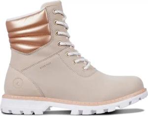 Luhta Schnürstiefeletten Tunteva 75563 400 L Beige
