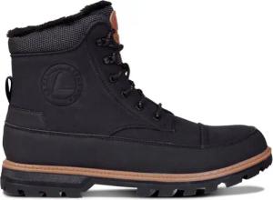 Luhta Schnürstiefeletten Reilu 78562 400 L Schwarz