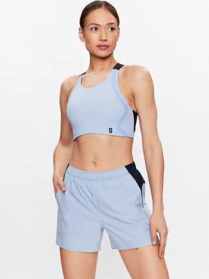 On Sport-BH Performance Bra W 25801014 Blau